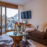 Chesa Narcissa F4 By Interhome Appartement *