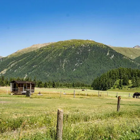 Chesa Narcissa F4 By Interhome *