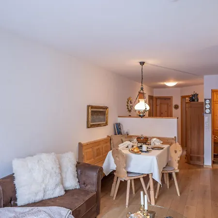 Chesa Narcissa F4 By Interhome Celerina/Schlarigna