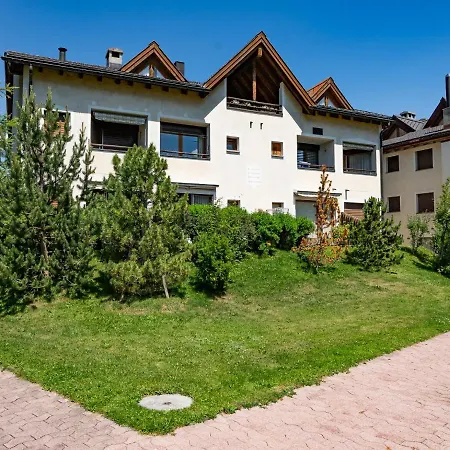 Chesa Narcissa F4 By Interhome