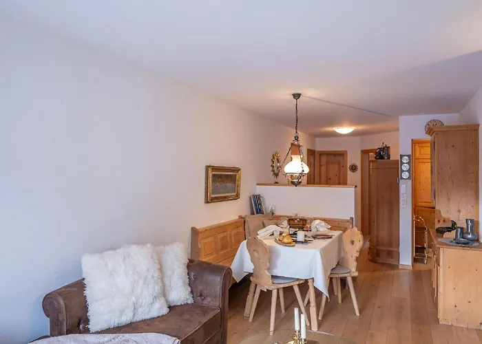 Chesa Narcissa F4 By Interhome Celerina/Schlarigna