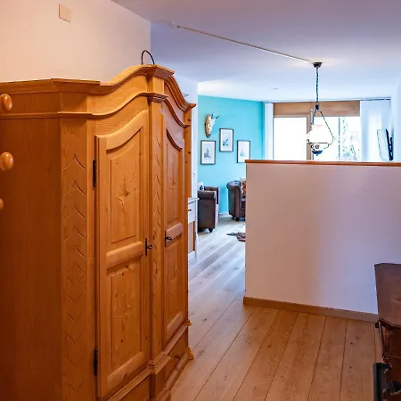 Chesa Narcissa F4 By Interhome *