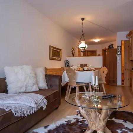 Chesa Narcissa F4 By Interhome *