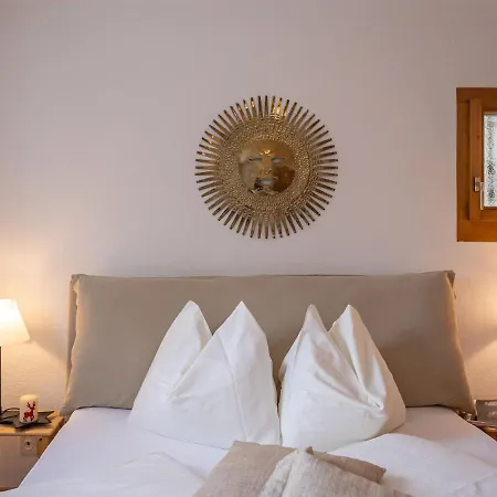 דירה Chesa Narcissa F4 By Interhome סלרינה