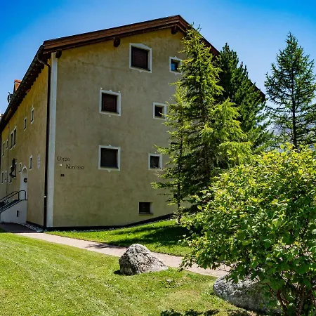 Chesa Narcissa F4 By Interhome *