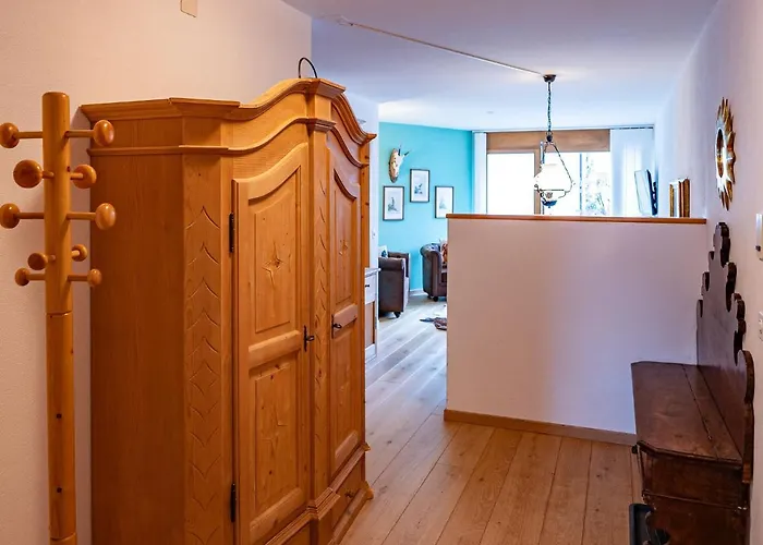 Chesa Narcissa F4 By Interhome *