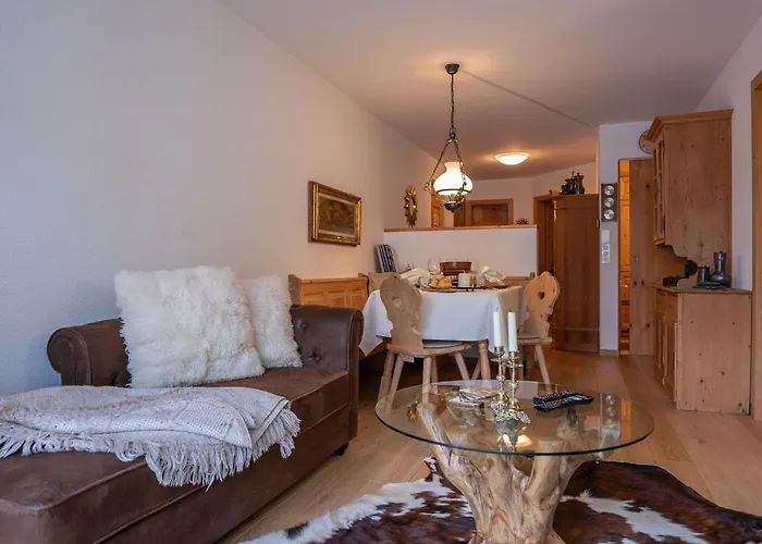 Chesa Narcissa F4 By Interhome *